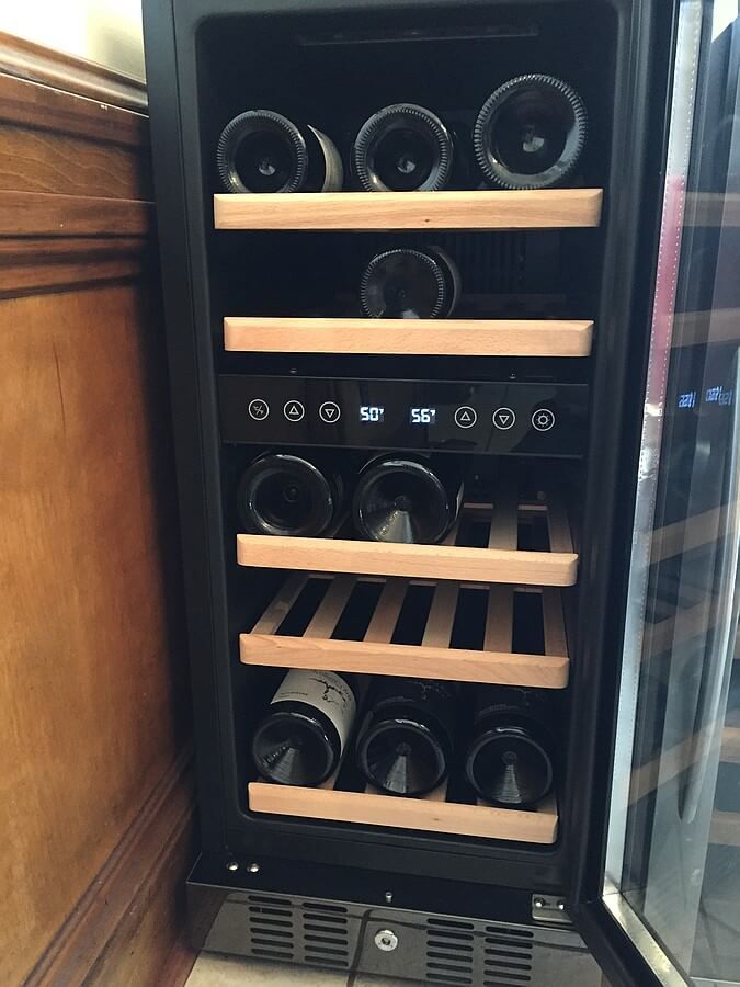 Wine Cooler